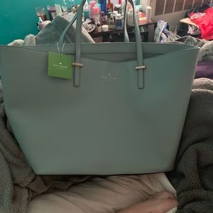 NWT Kate Spade Cedar Street medium Harmony Tote